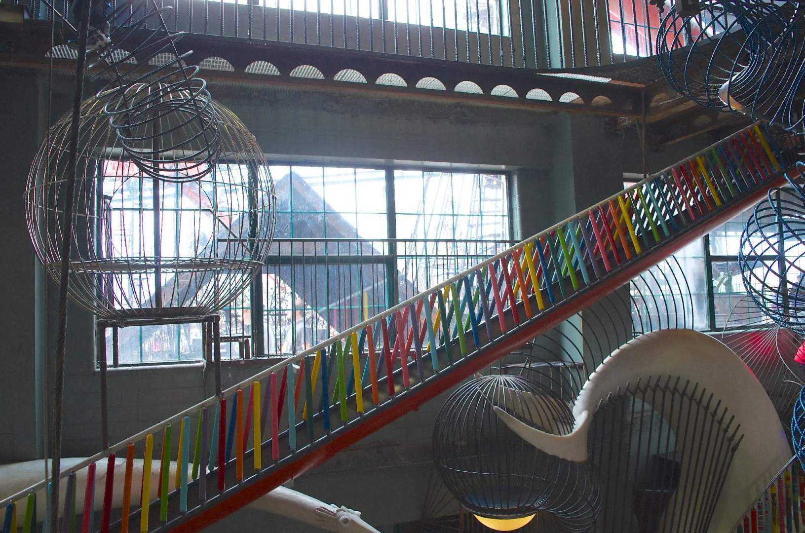 Americas Best Value Inn St. Louis Downtown