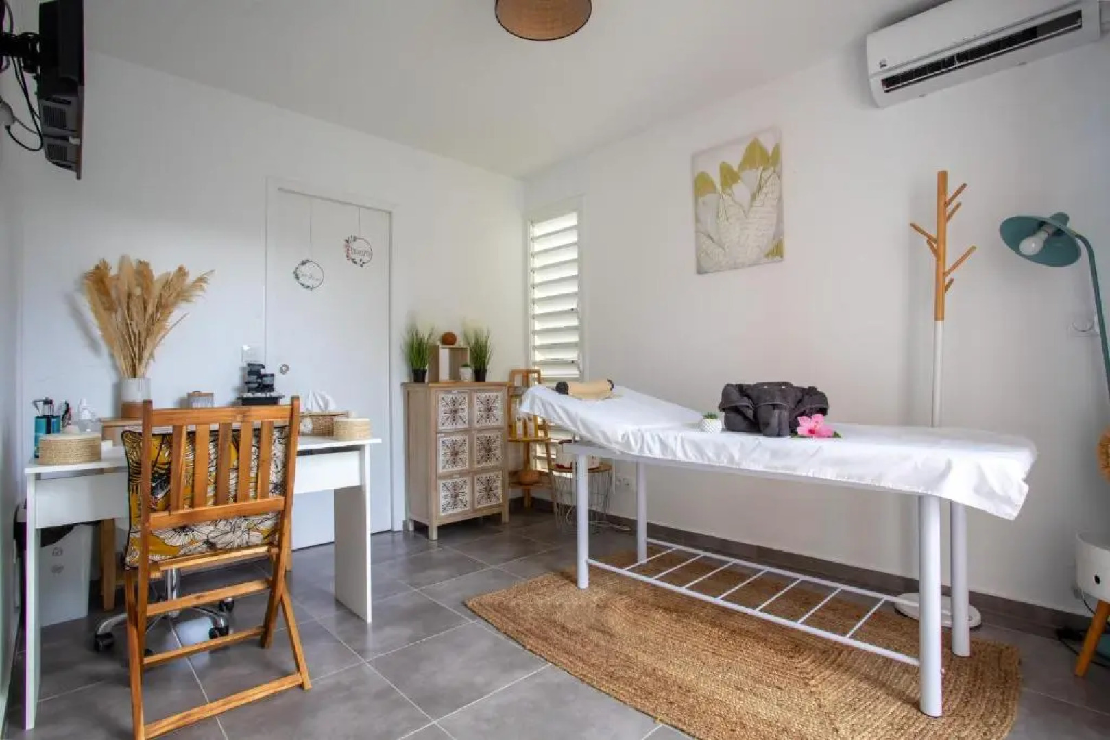 Hôtel Guadeloupe Palm Suites