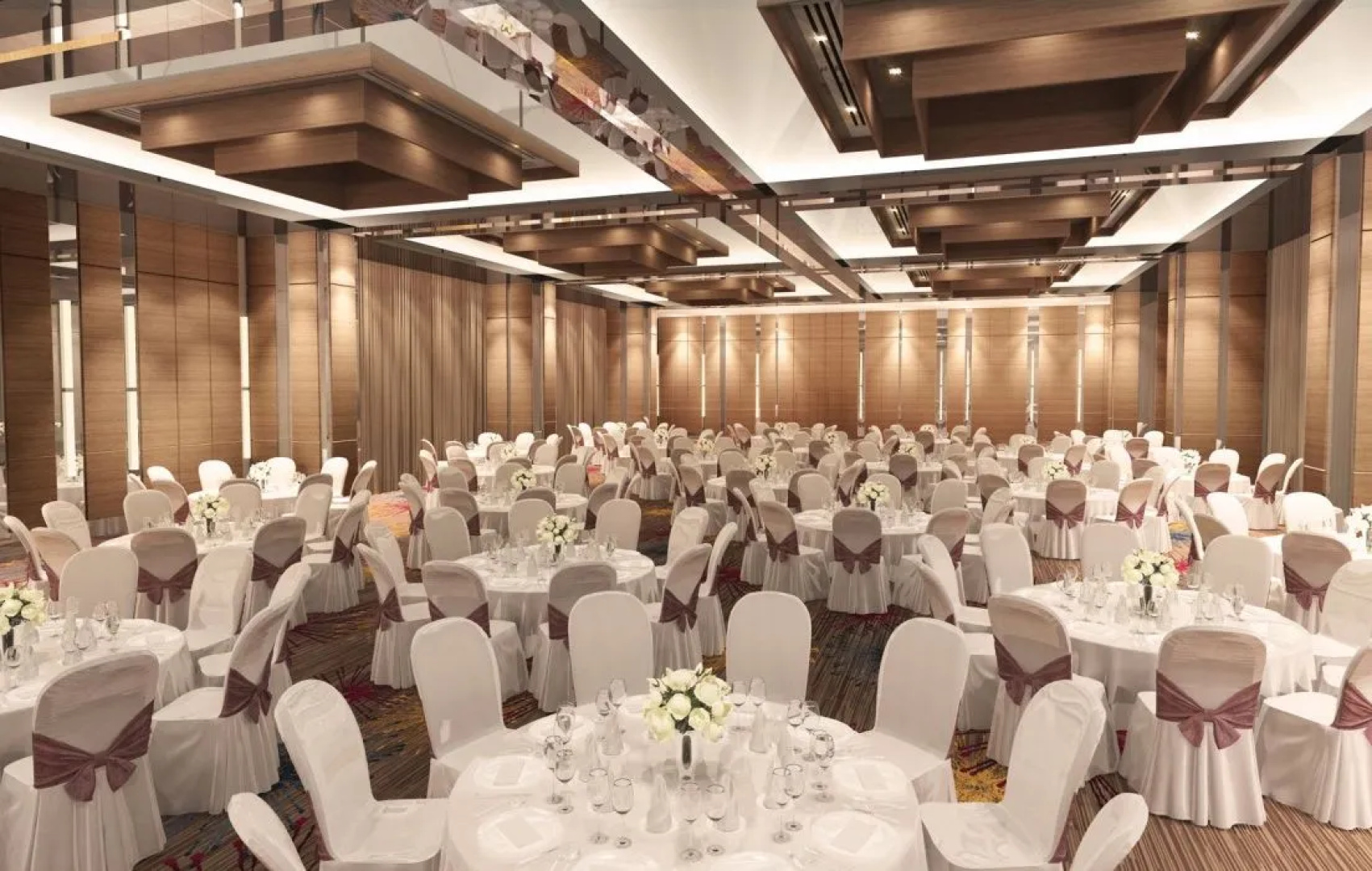 Impiana Hotel Senai
