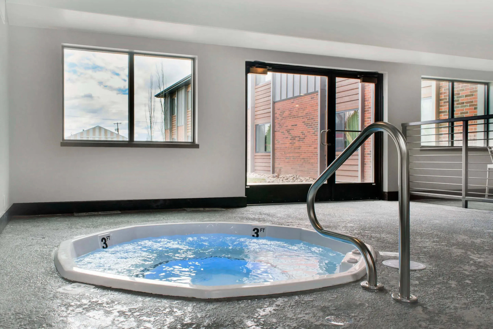 Copper King Hotel & Convention Center