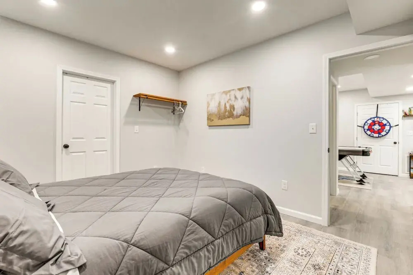 Renovated Logan Home w/ Pond & Fire Pit