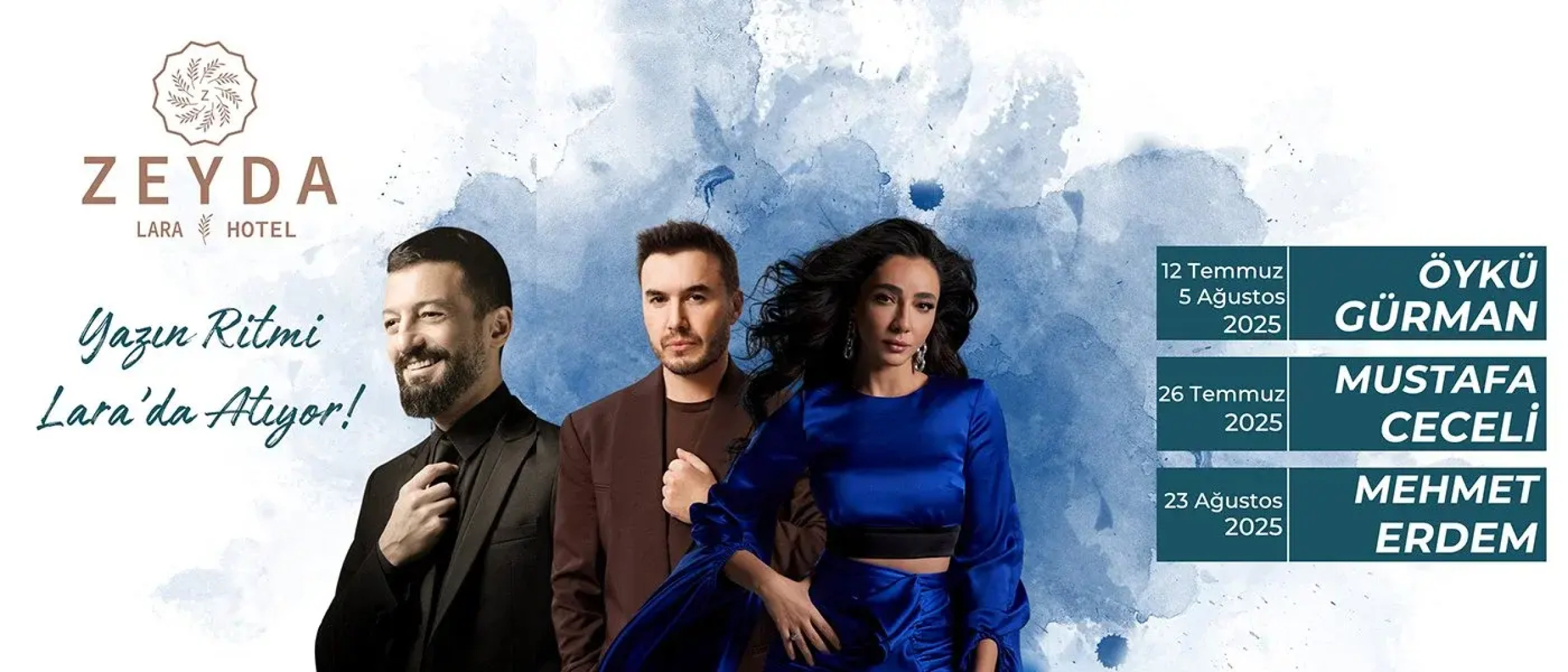 Jura Hotels Lara Resort