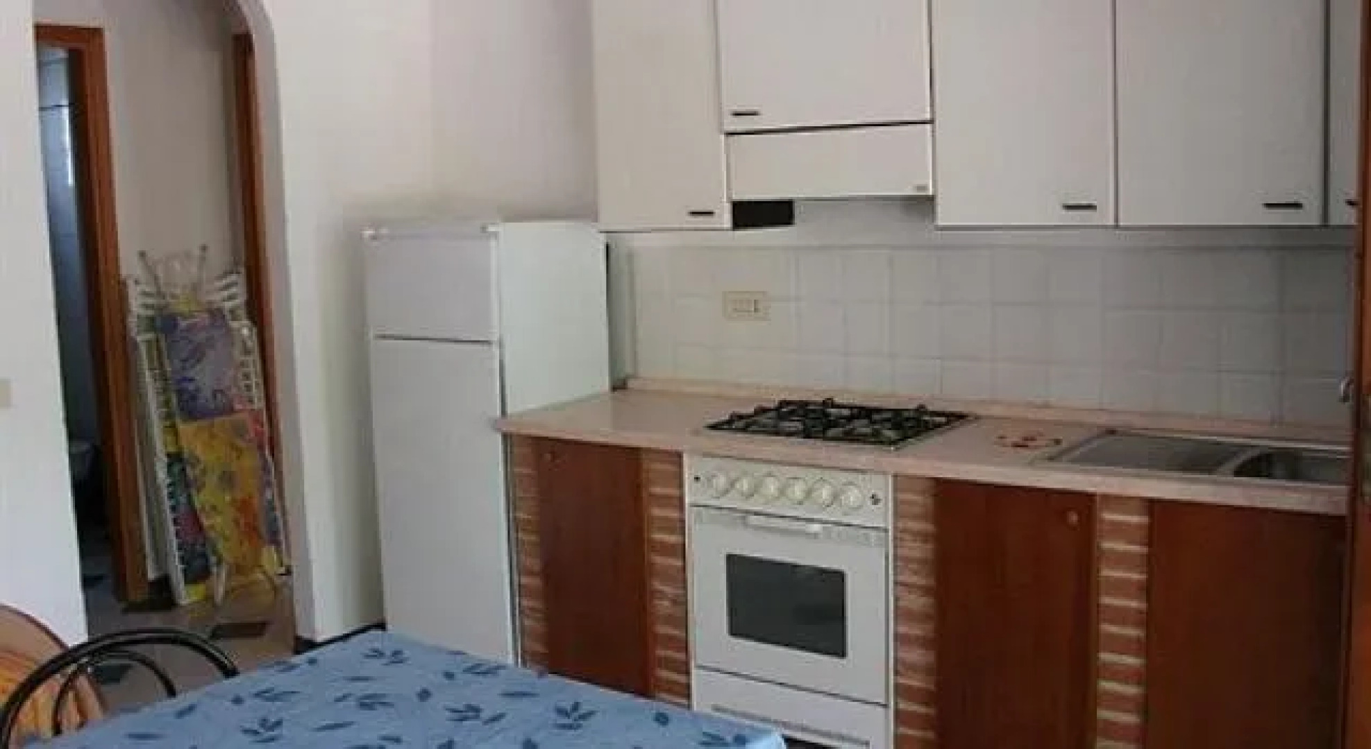 Villette Vacanze Bivona