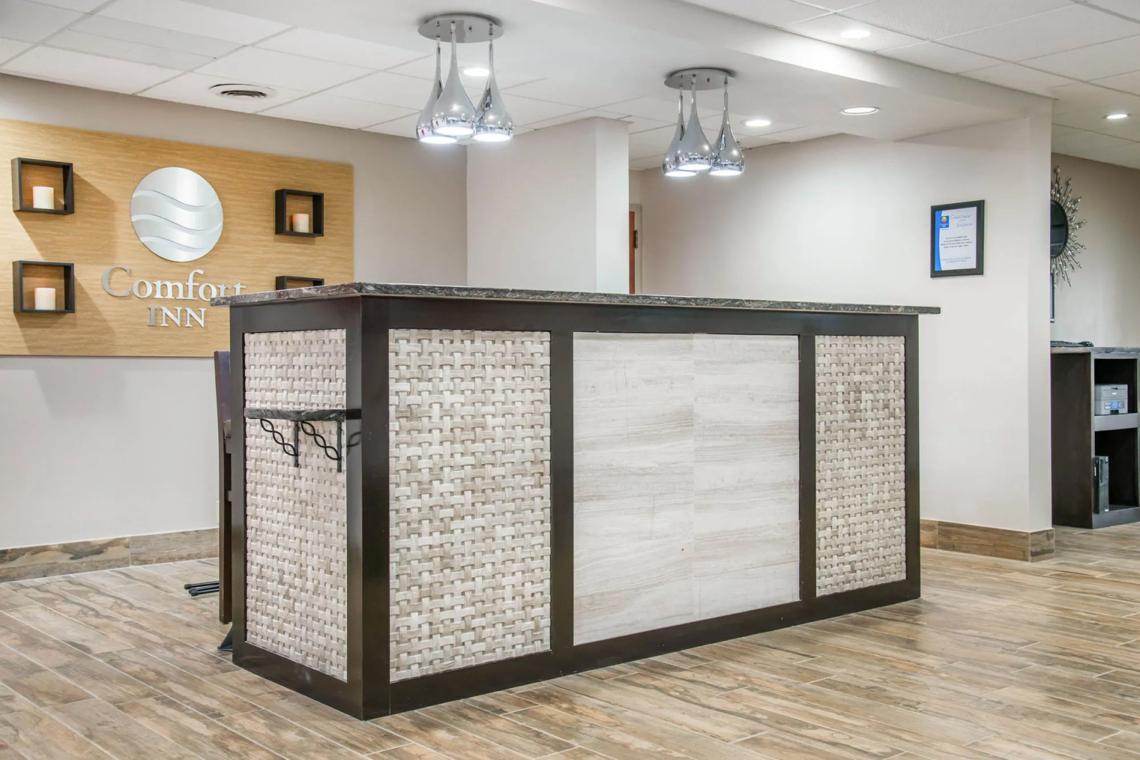 Holiday Inn Express & Suites Eden Prairie – Minneapolis by IHG