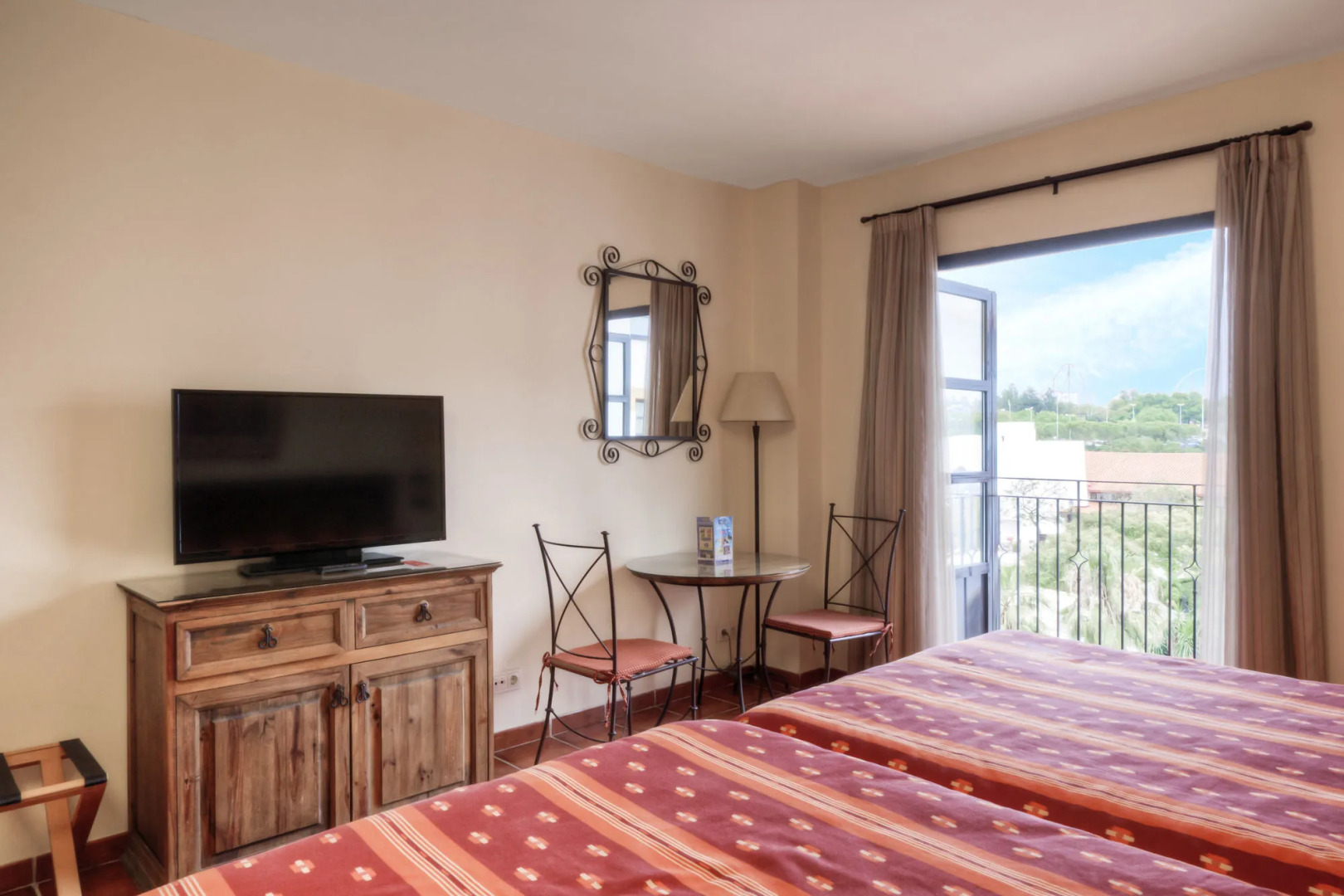 PortAventura Hotel Roulette