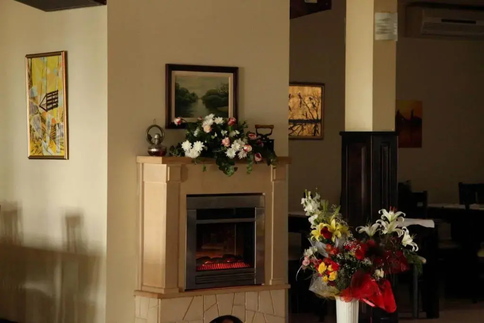 Pensiunea Delta Dunarii