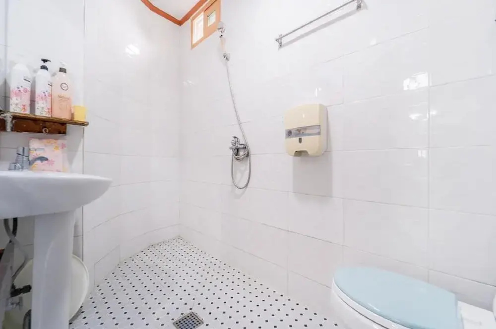 Daebudo Banditbul Pension