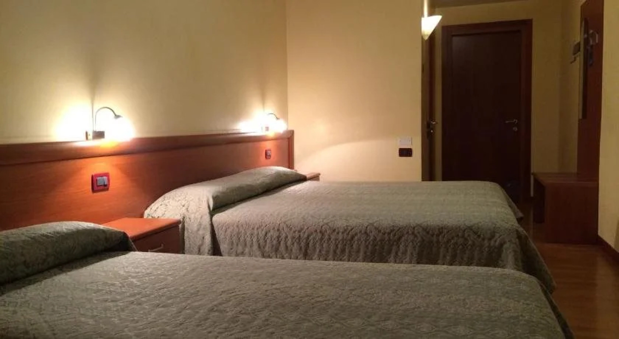 Hotel Ristorante Belvedere