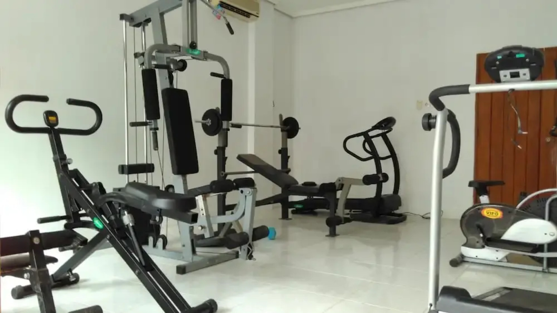 Athaya Hotel Kendari by Amazing