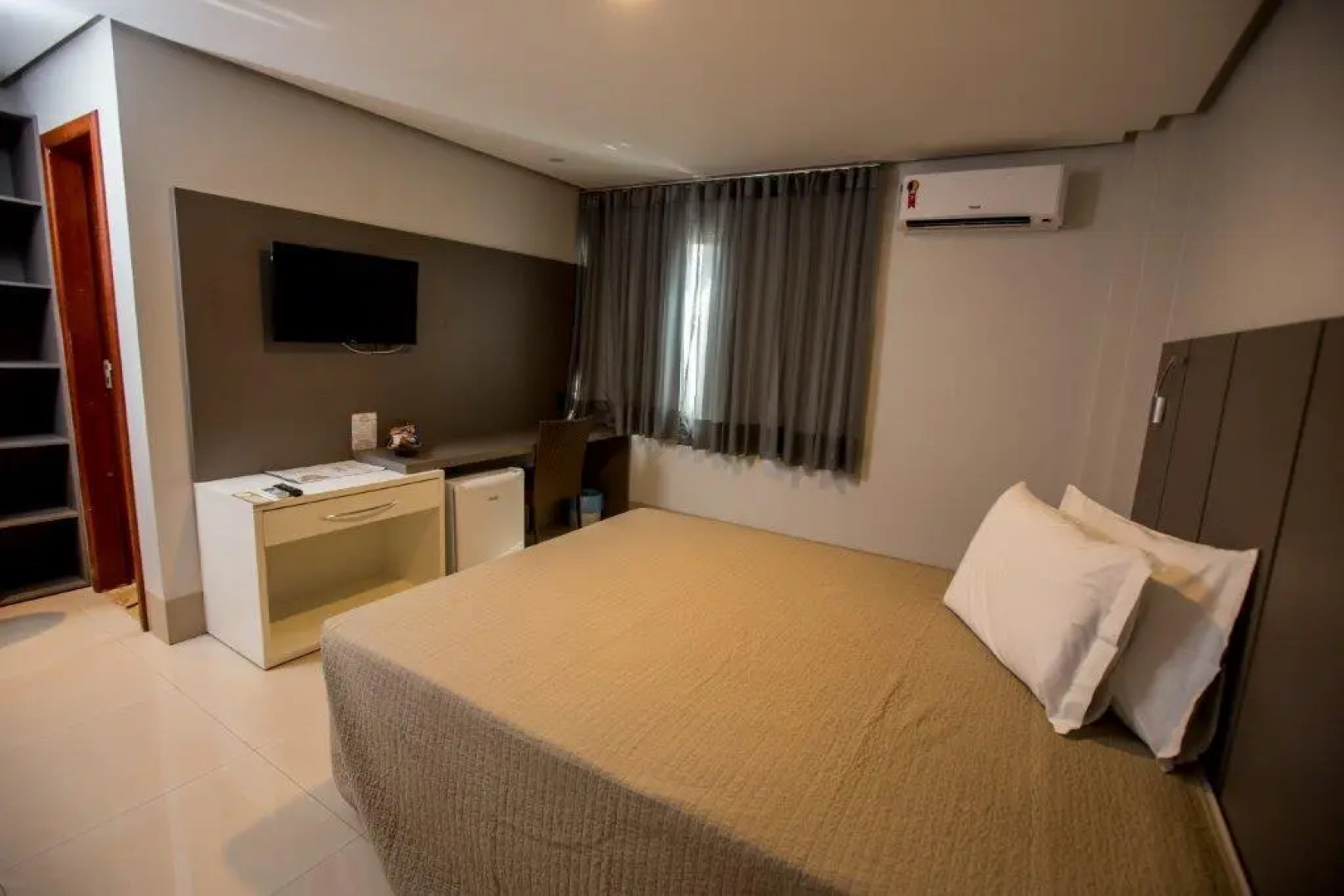 Pumma Business Hotel