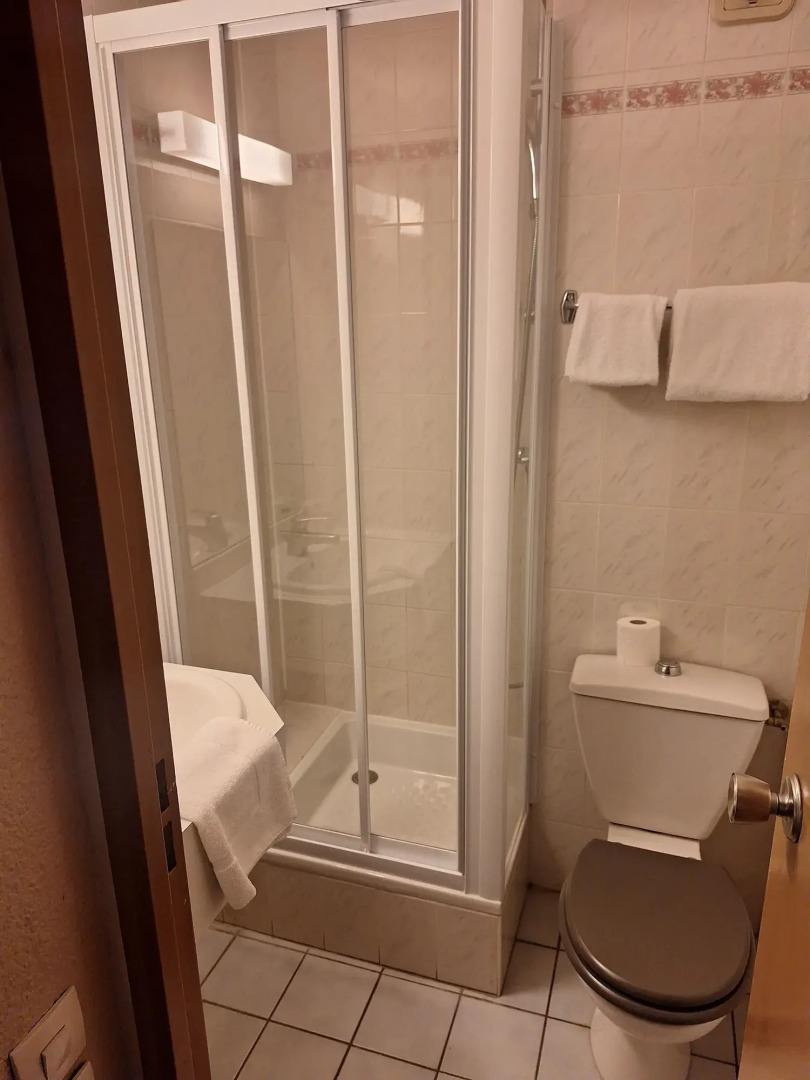 Hotel du Moulin à Vent Gerland