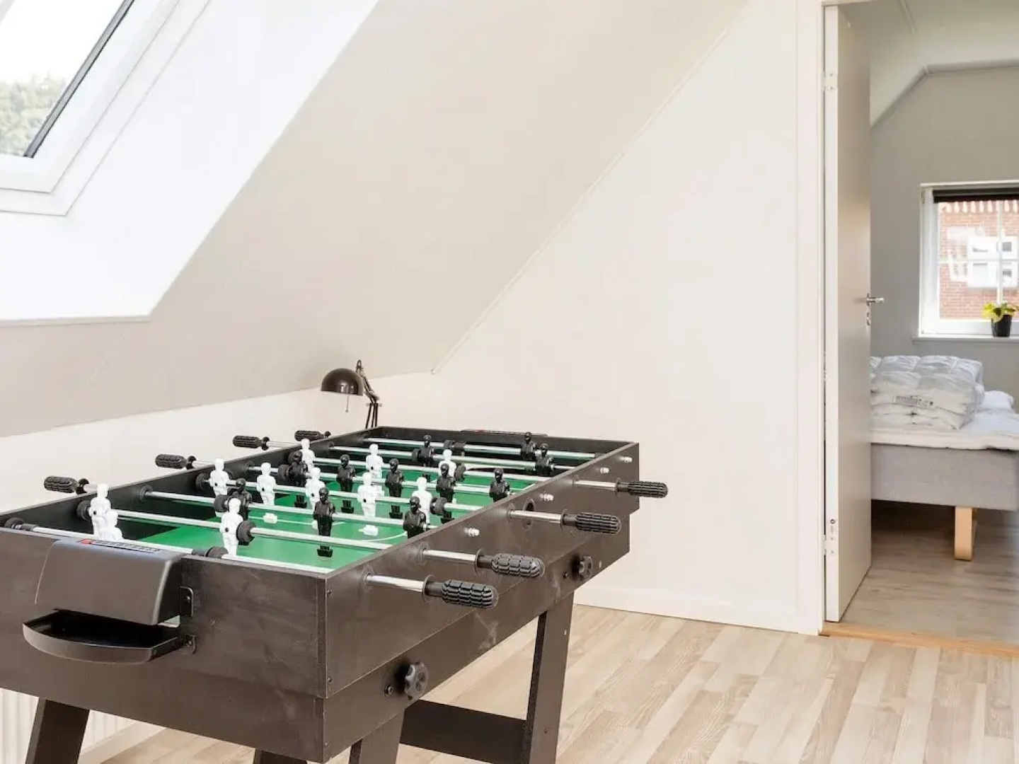4 Star Holiday Home in Farso