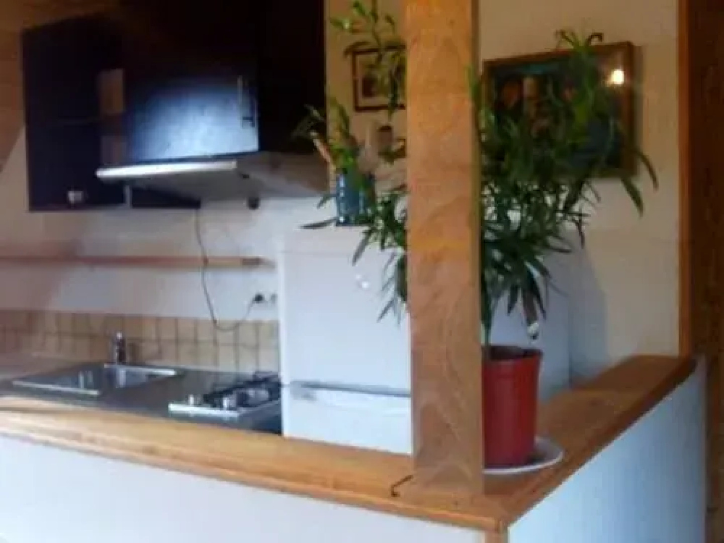 Les Gites Ti Diliamm