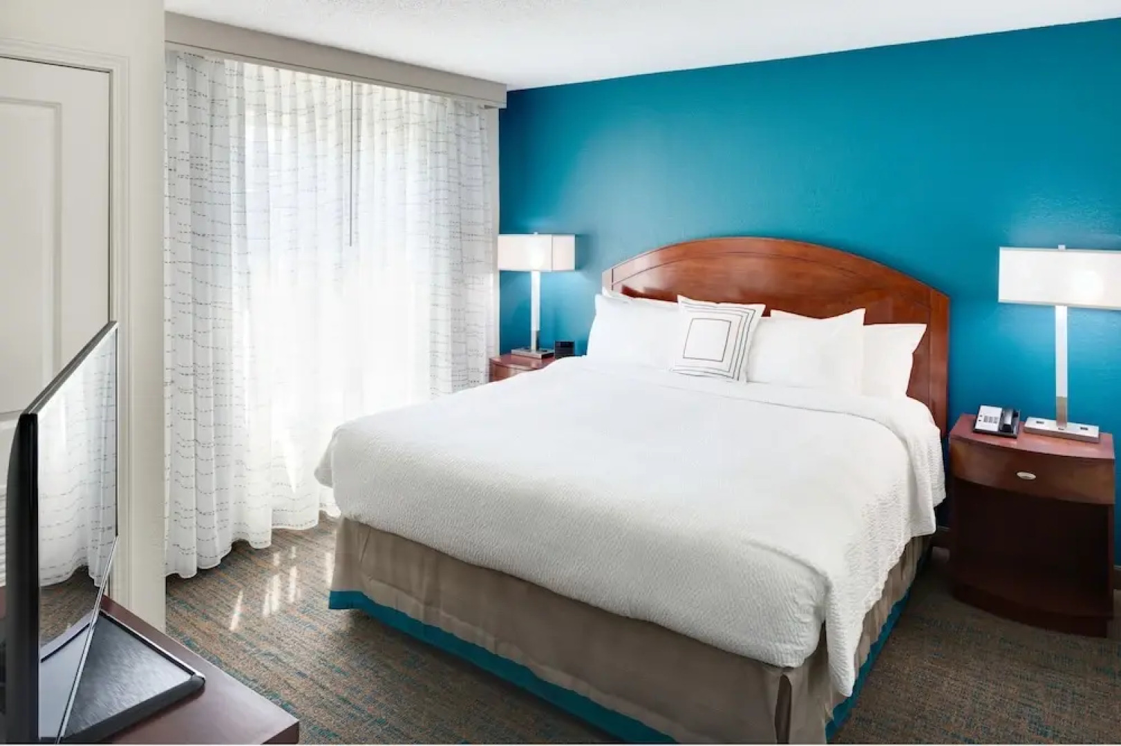 Residence Inn Milford