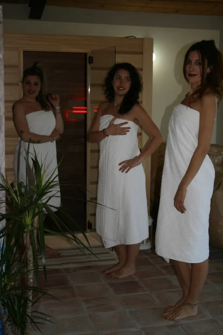 Borgo di campagna Il Tesoro