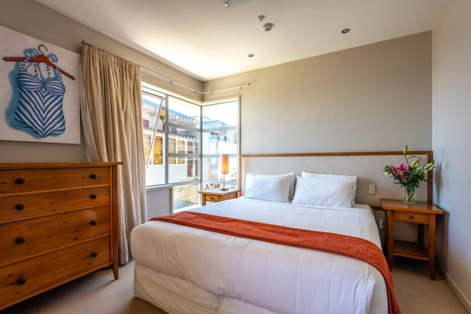 The Sands - Apartment 25