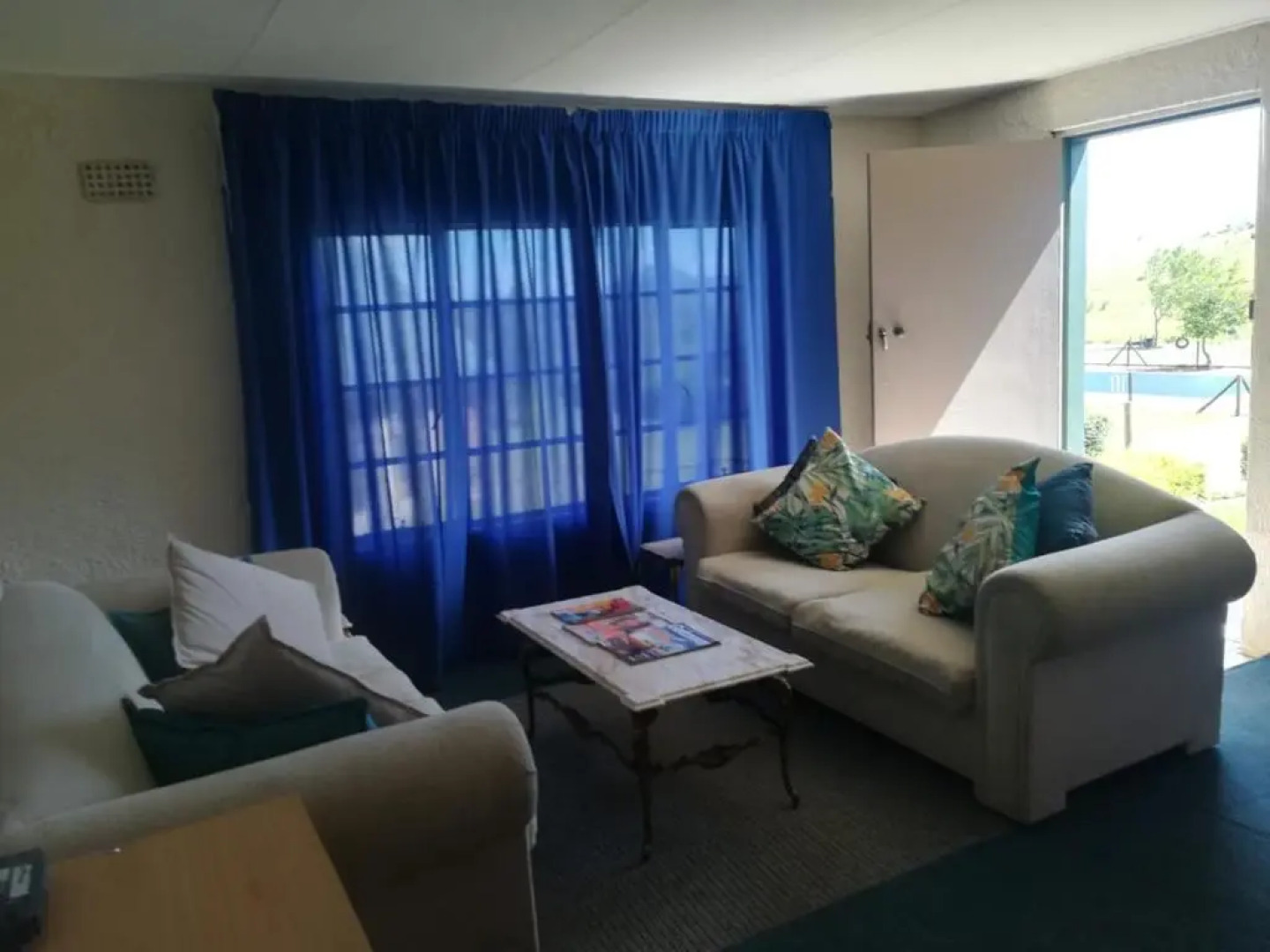 Oban Historical Guest Farm