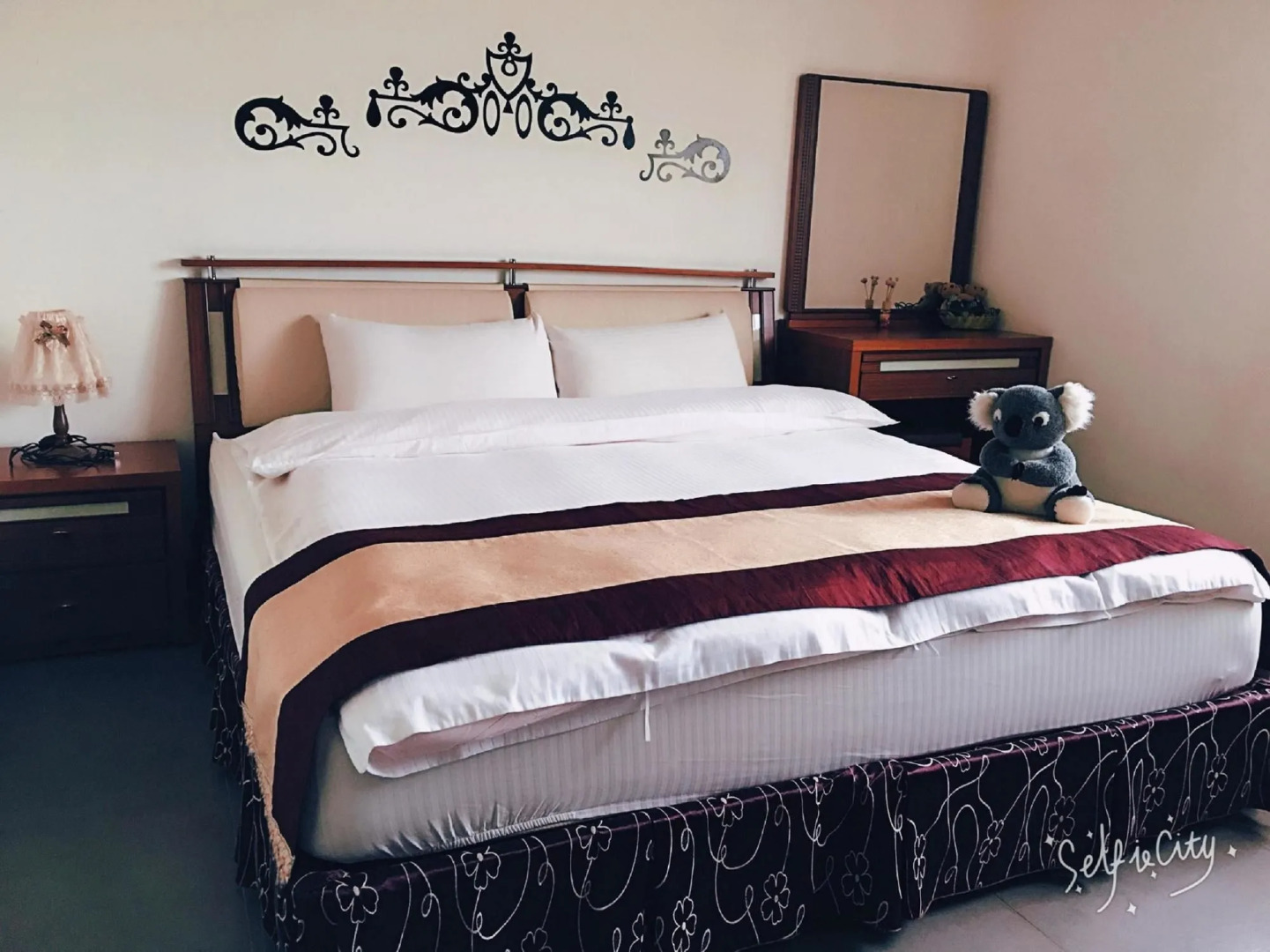 Rice Countryside B&B