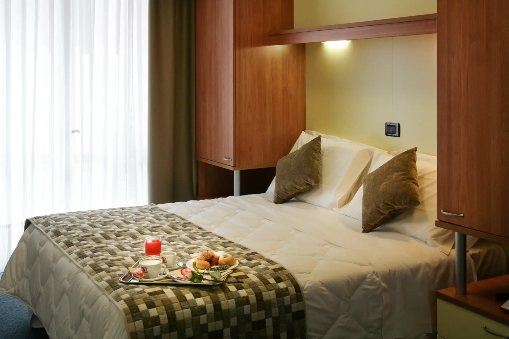 Hotel Derby