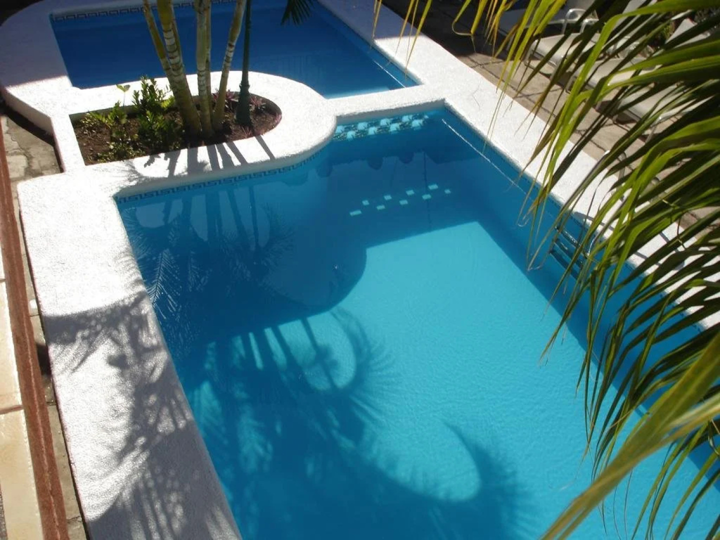 Bungalows Maria Teresa