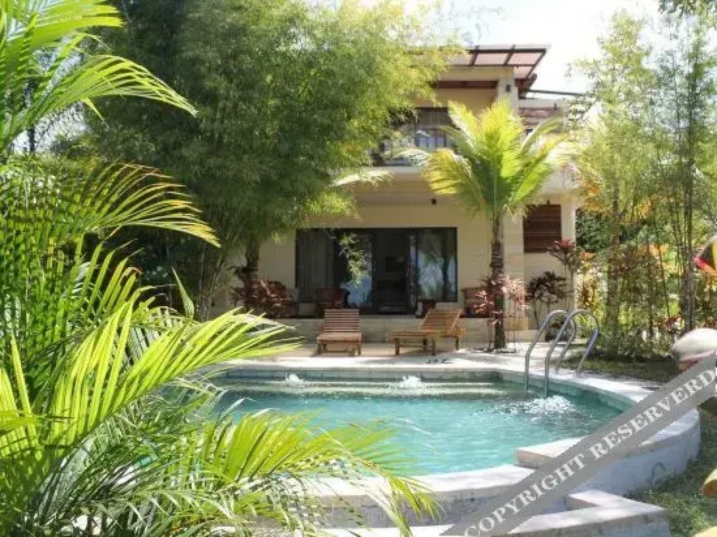 West Bali Villas-Umasari Resort