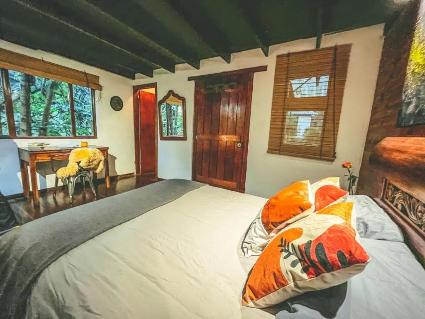 La Gloria Reserva Forestal