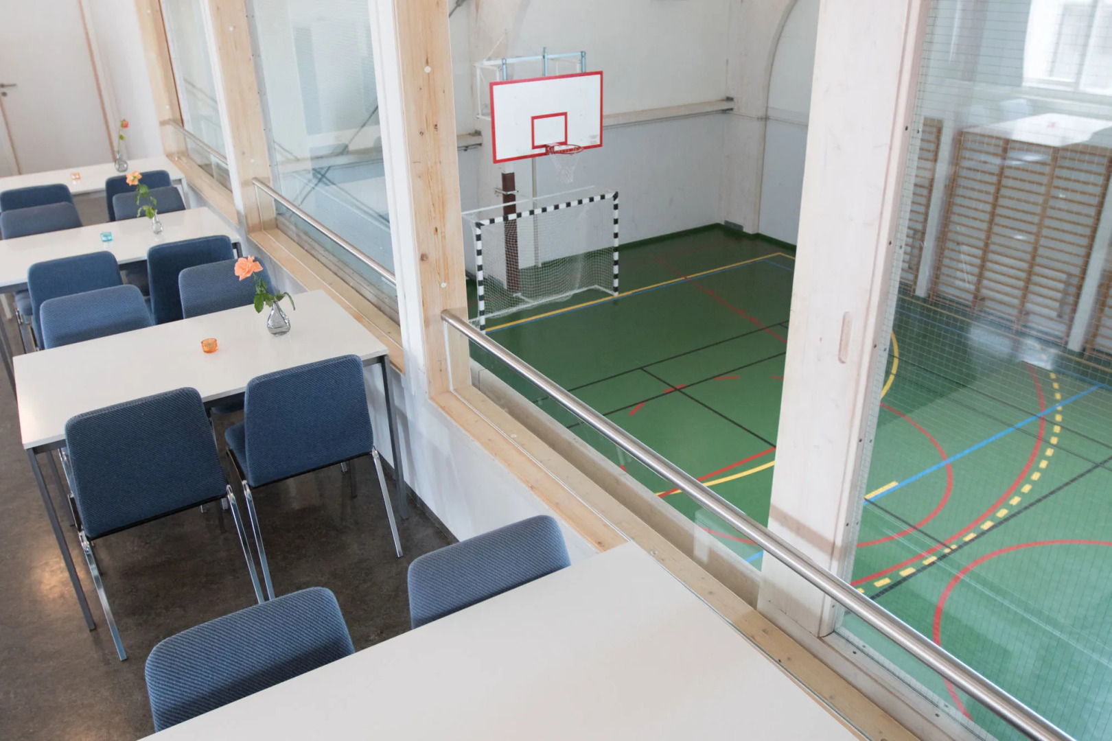 Ljósafossskóli Hostel