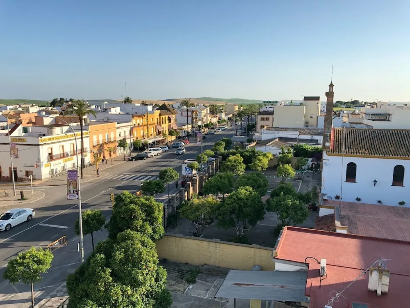 Apartamentos Énfasis