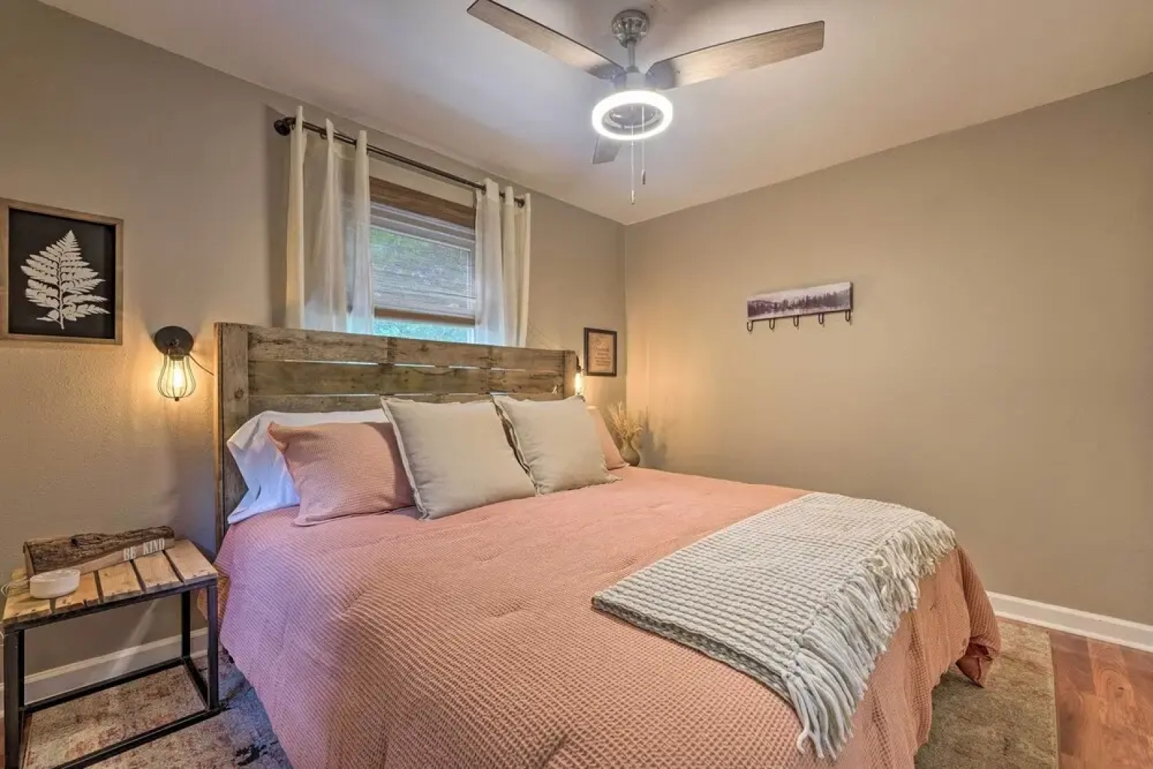 'owl's Nest' Hideaway < 15 Mi to Asheville!