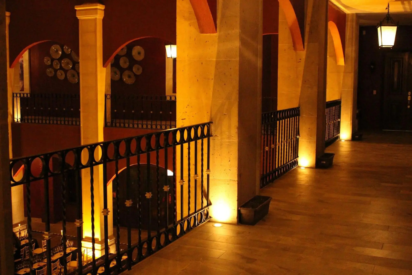 Hotel Gran Casa Xalisco