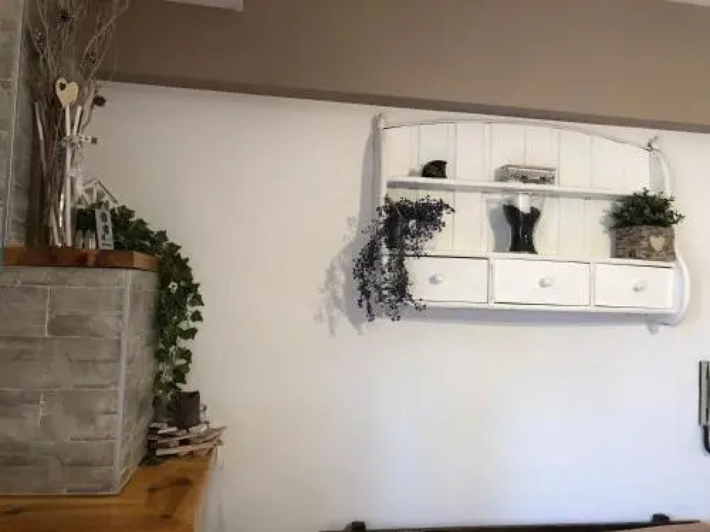 Panna e Cioccolato Apartament