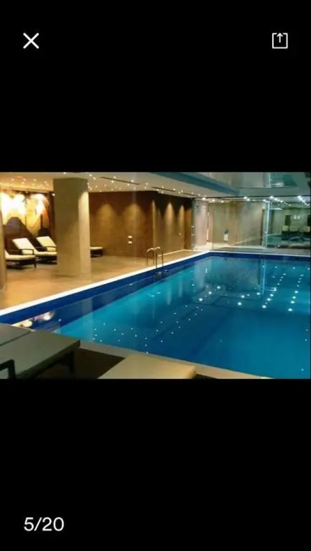 Ana Apartment at Orbi