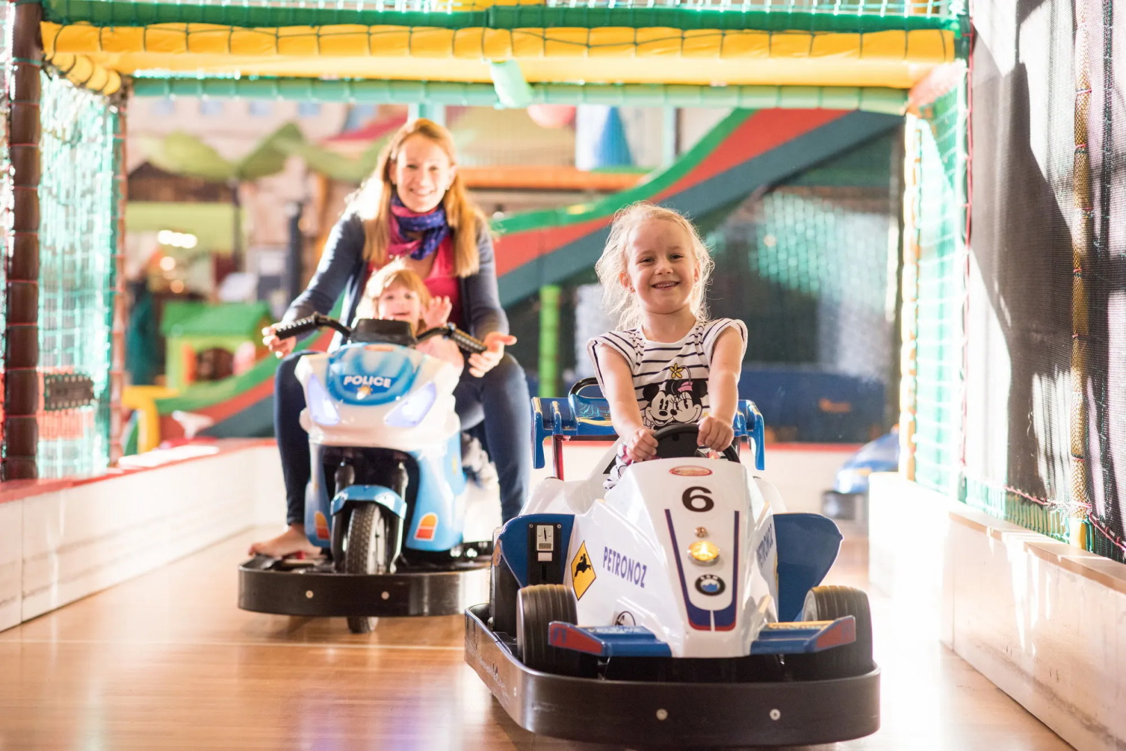 Göbels Hotel Rodenberg