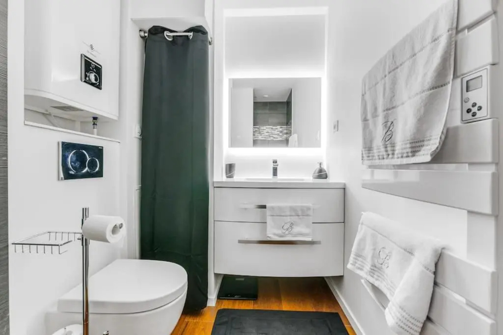 Studio Le Petit Baroque