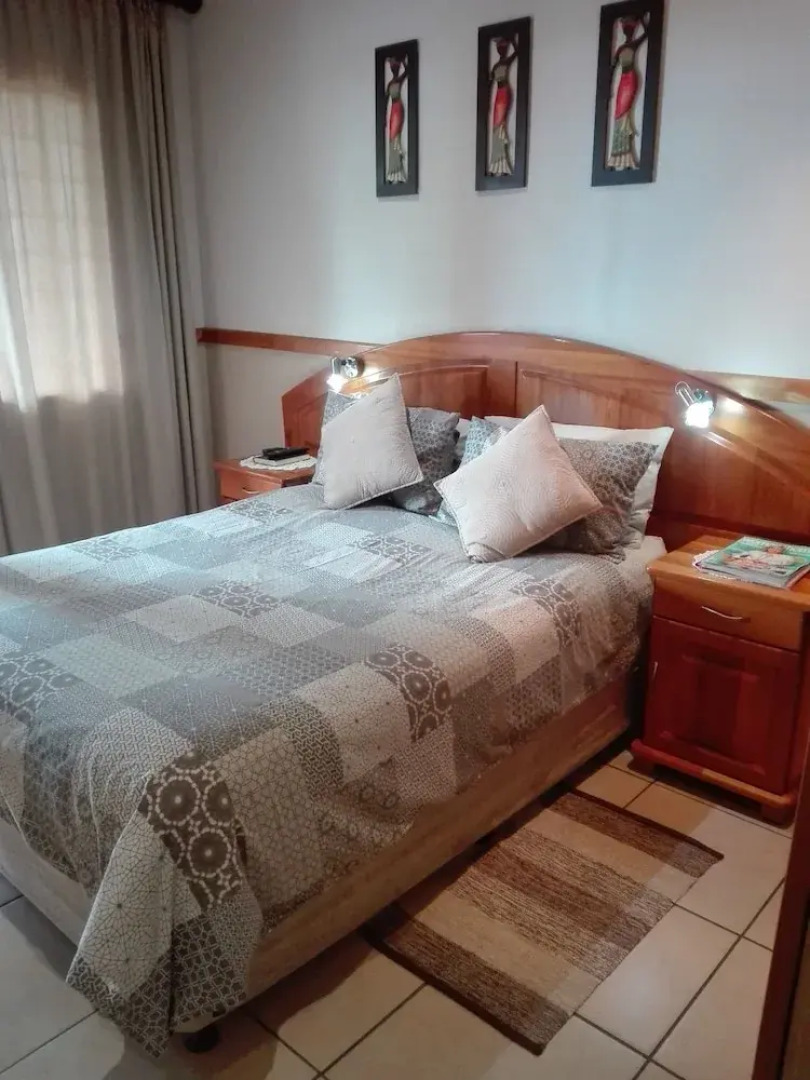 Umzimvubu Retreat Guest House