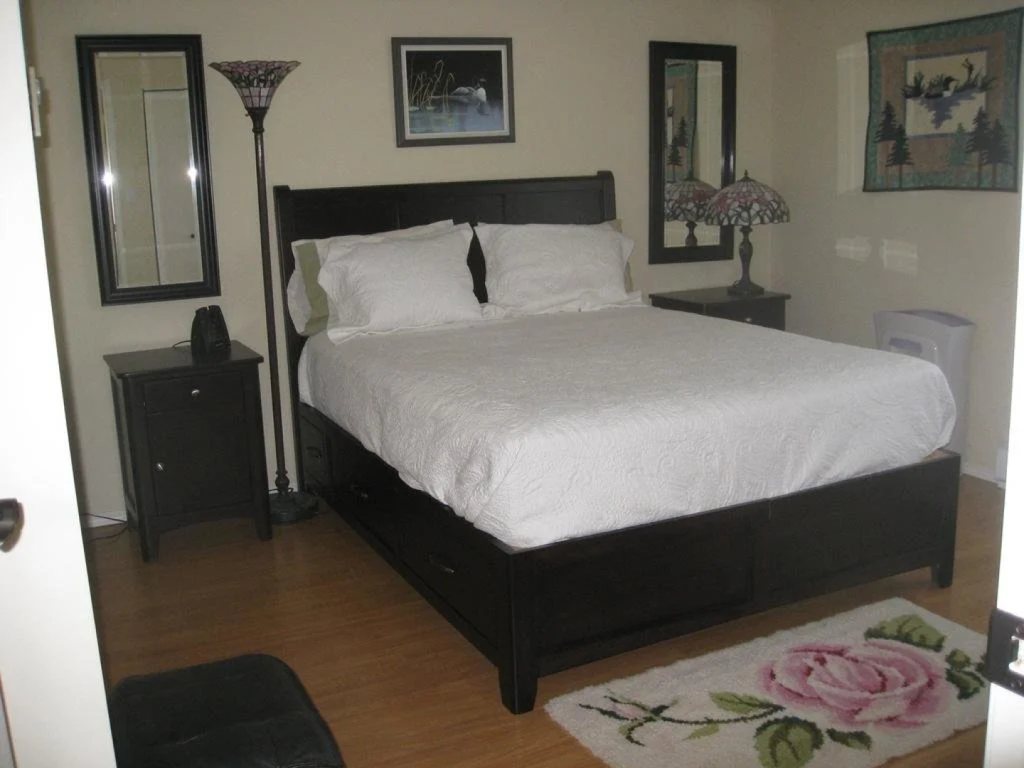 Vangorda Place B&B
