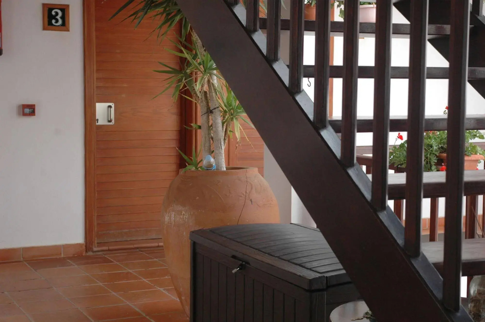 Hotel La Casita
