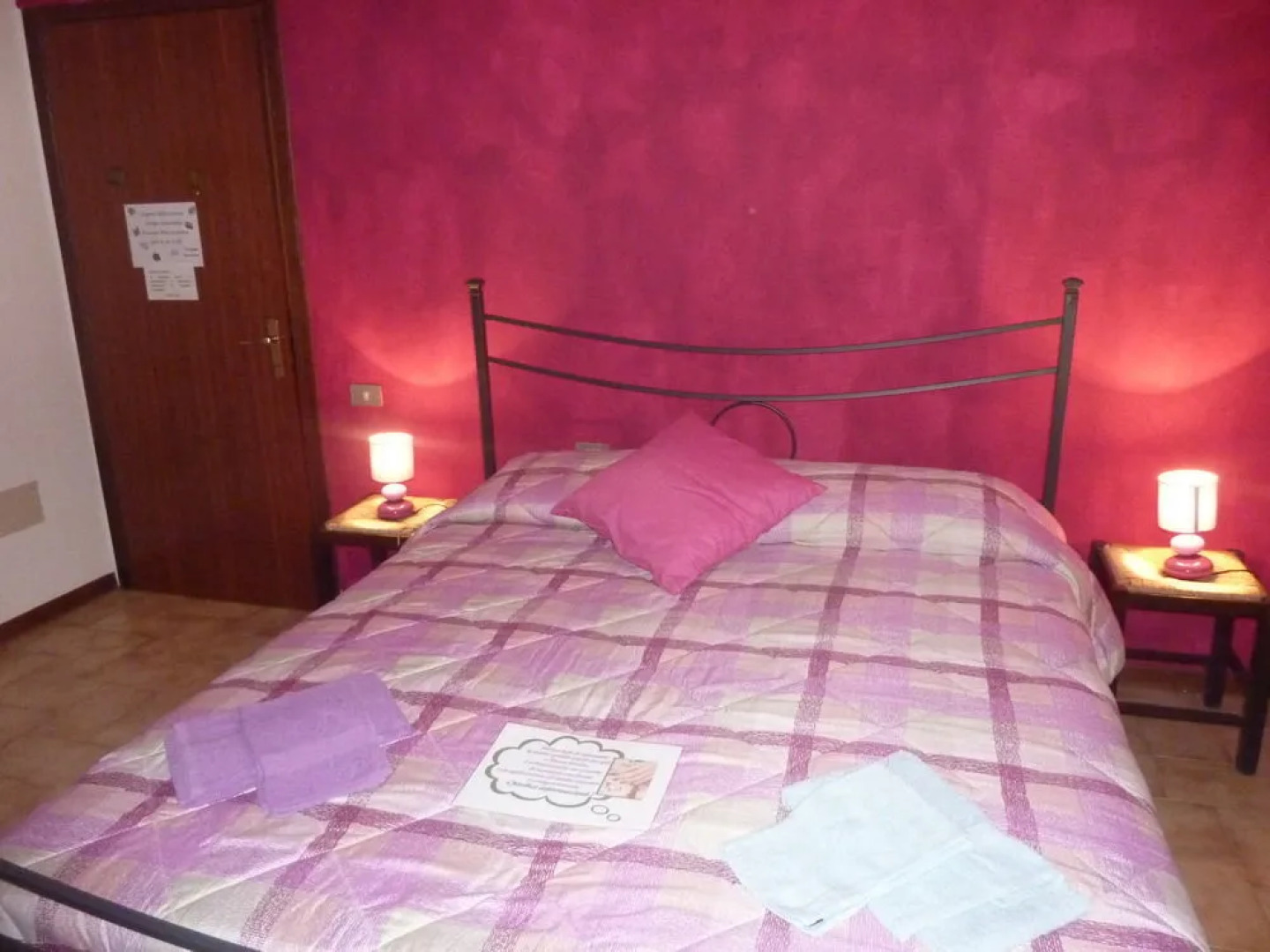 Azienda Agricola Pietra Serena B&B