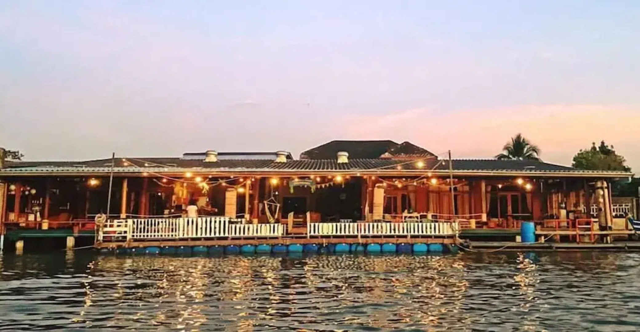 Baanchansamut Homestay