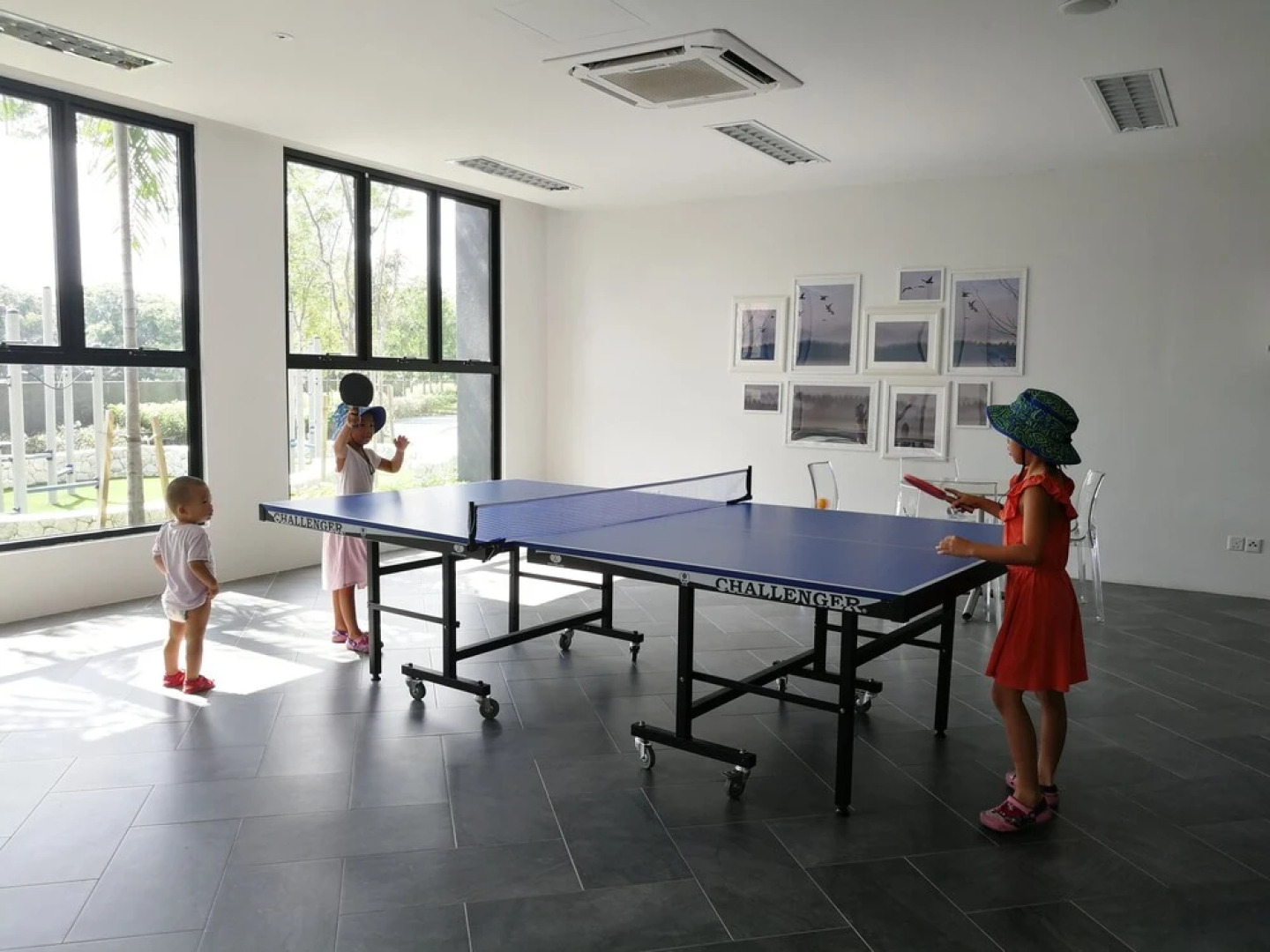 Dream City 2 Bedrooms Apartment