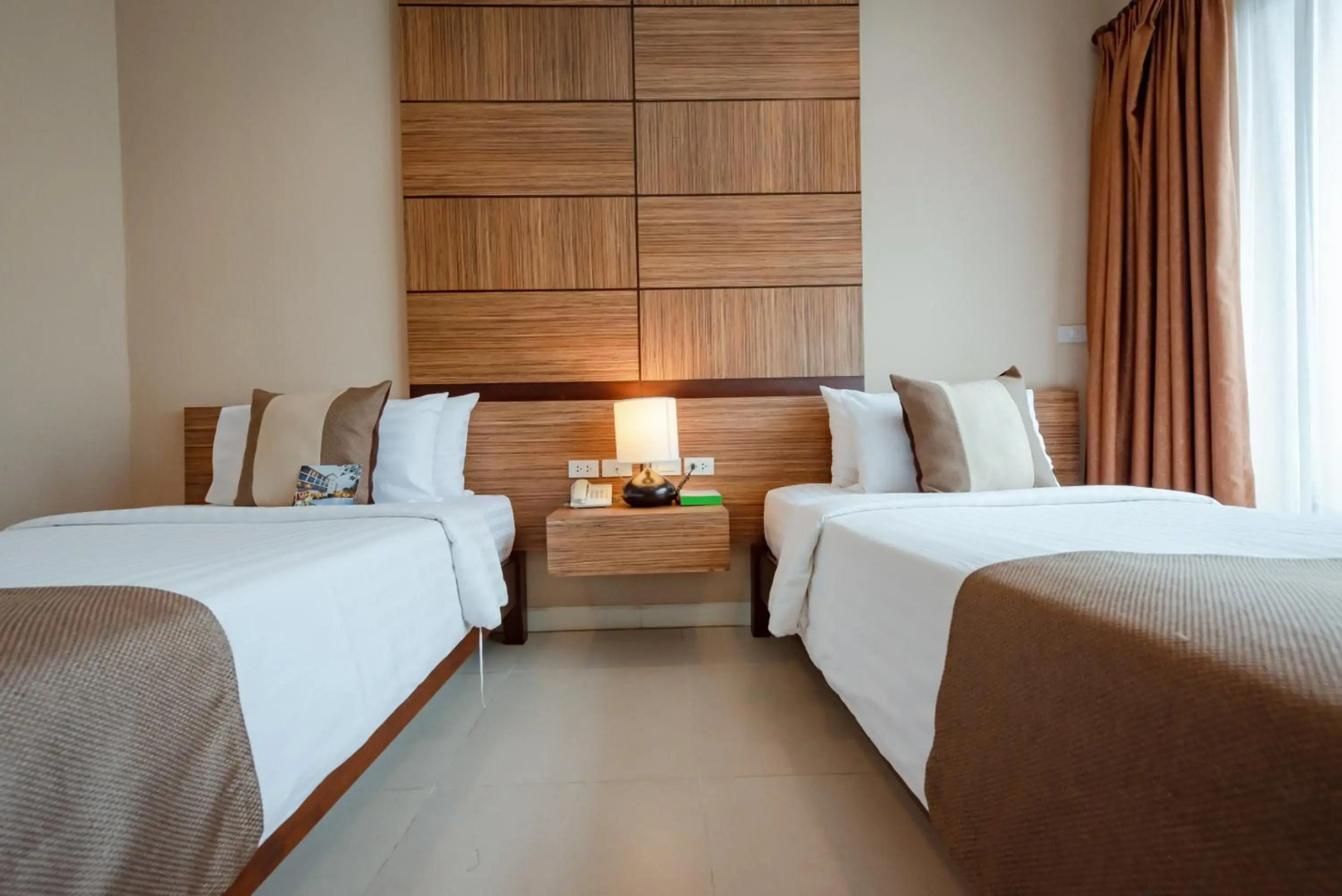 The Pannarai Hotel