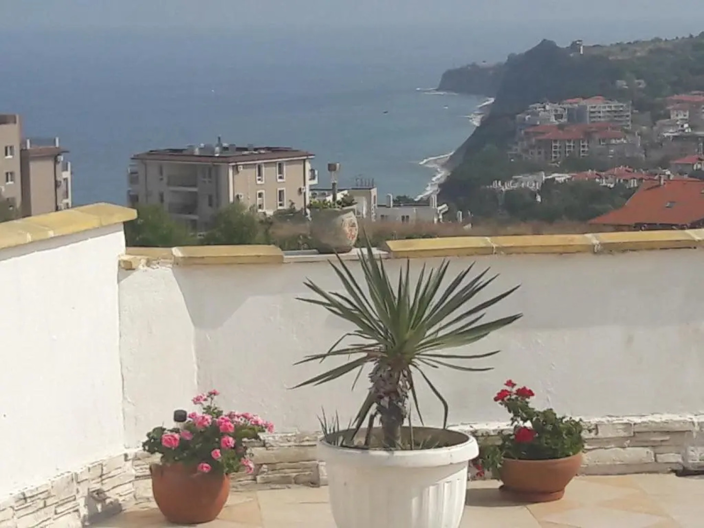 Villa Byala Grape House