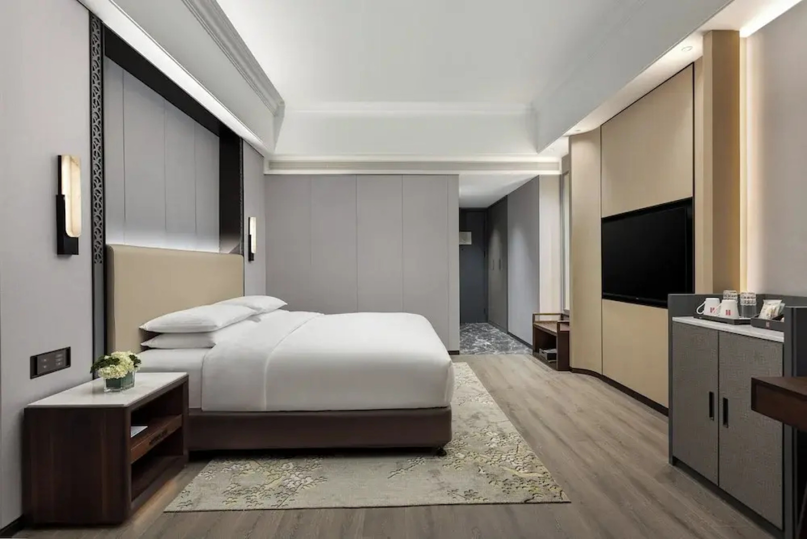 Hualuxe Handan by IHG