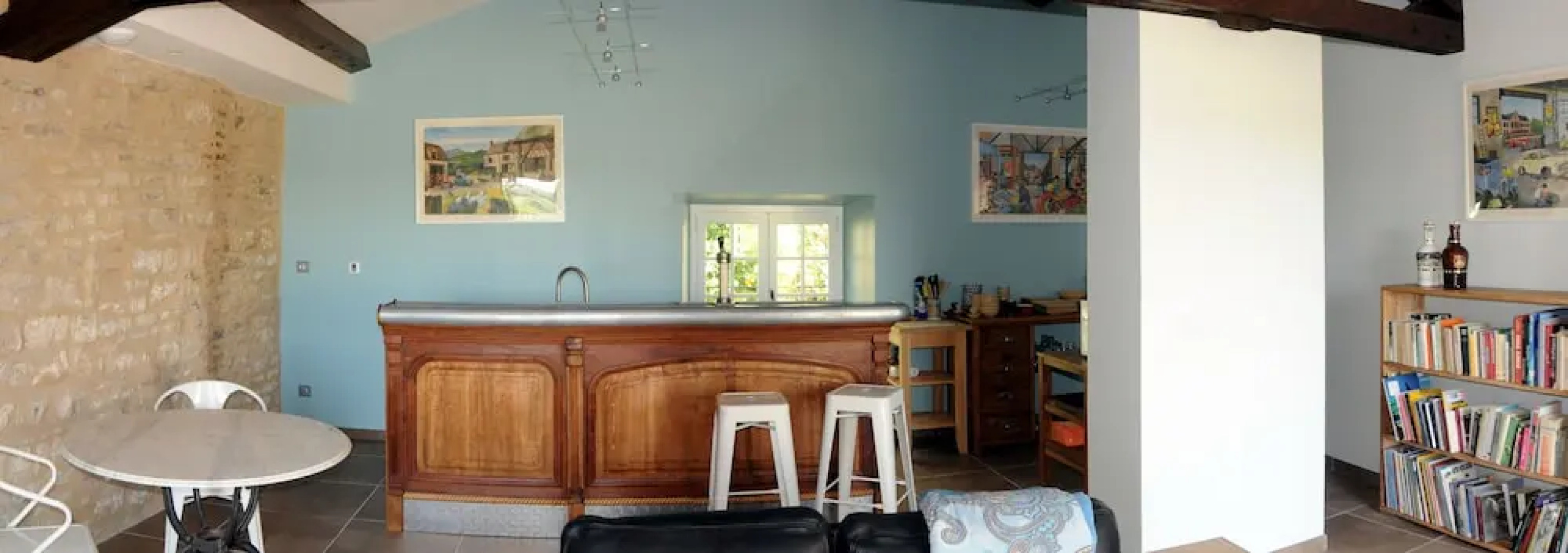 Chambres d'Hôtes Le Secret du Chat