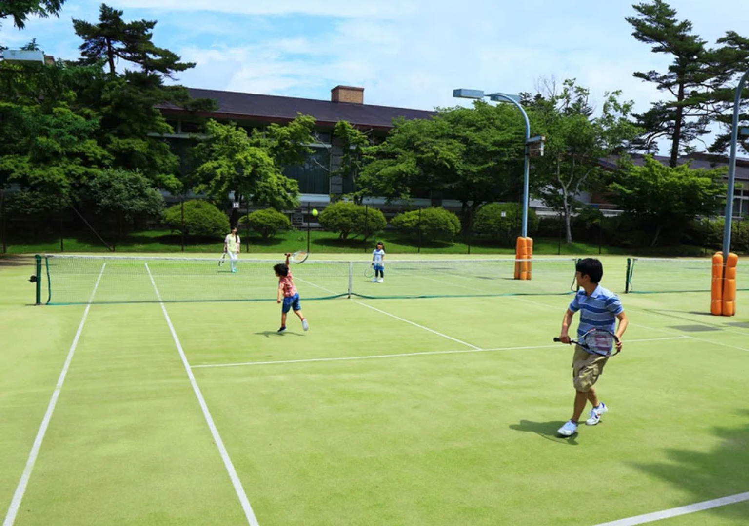 The Prince Villa Karuizawa