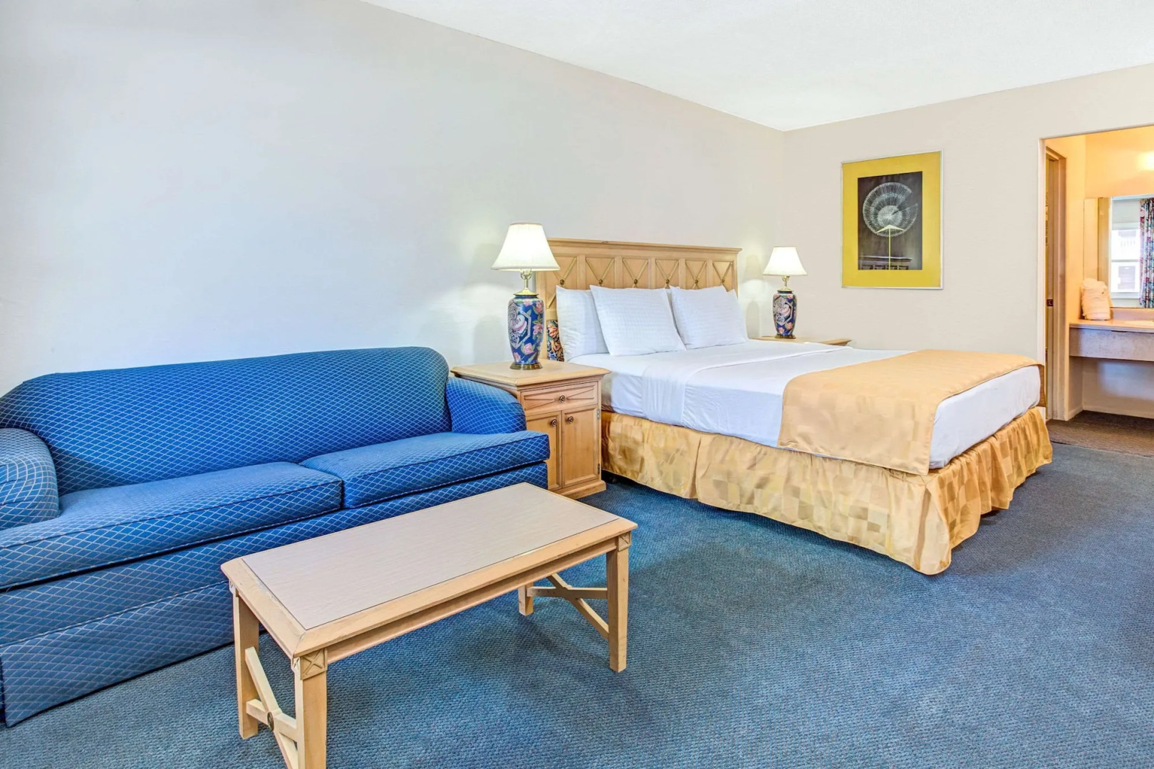 Knights Inn Kissimmee