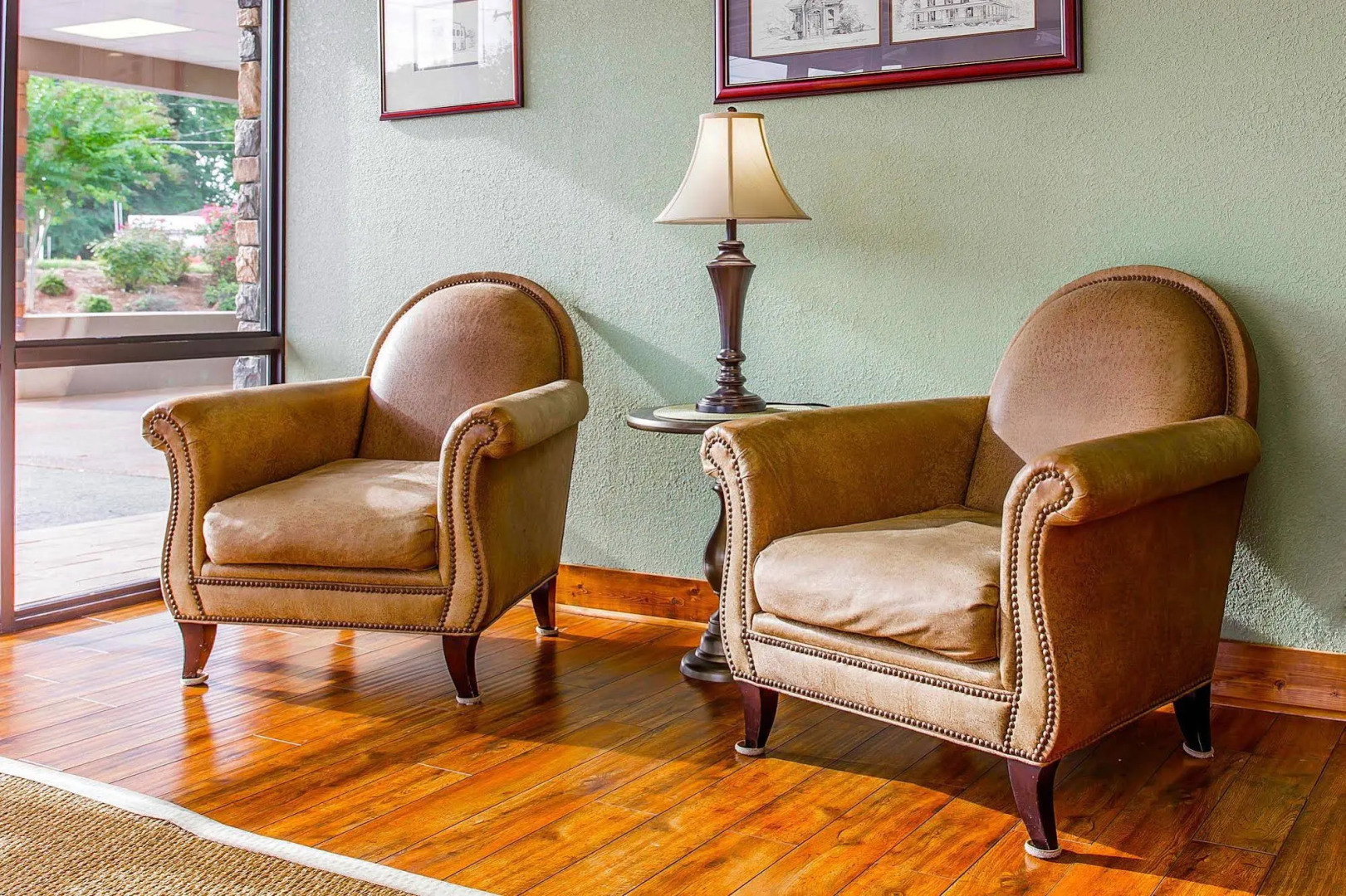 Quality Inn Kernersville