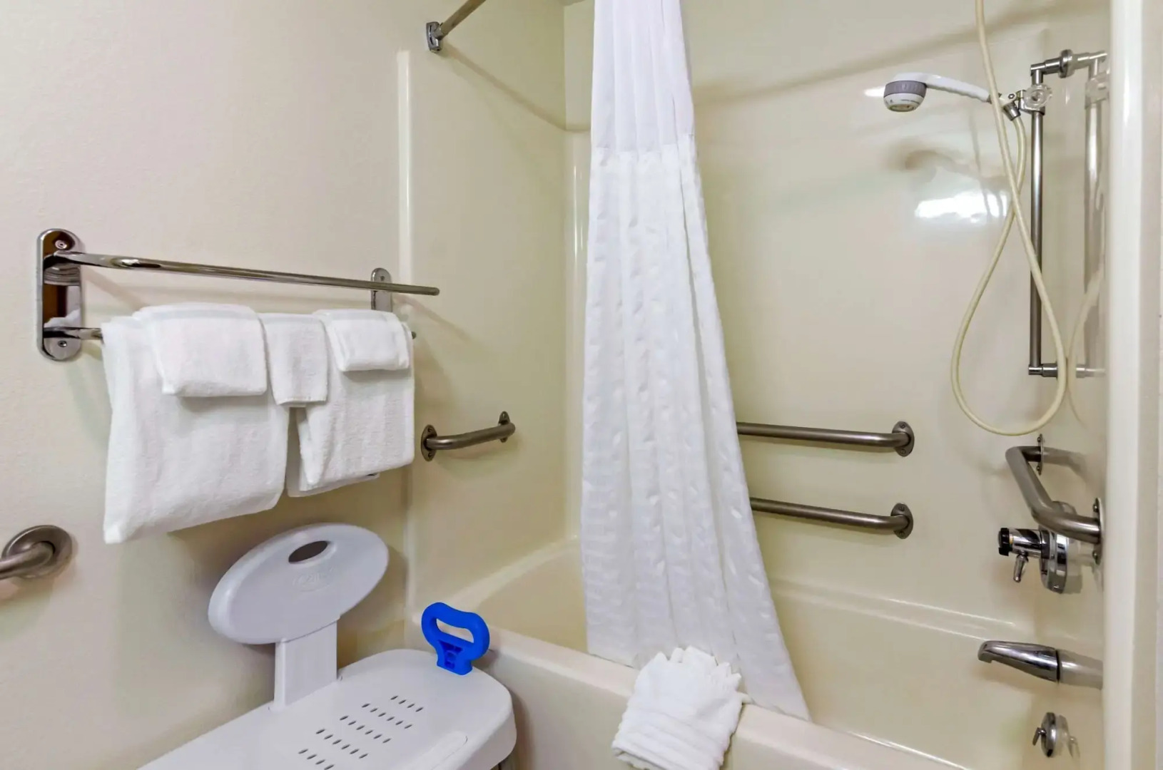 Comfort Inn Atkins-Marion I-81