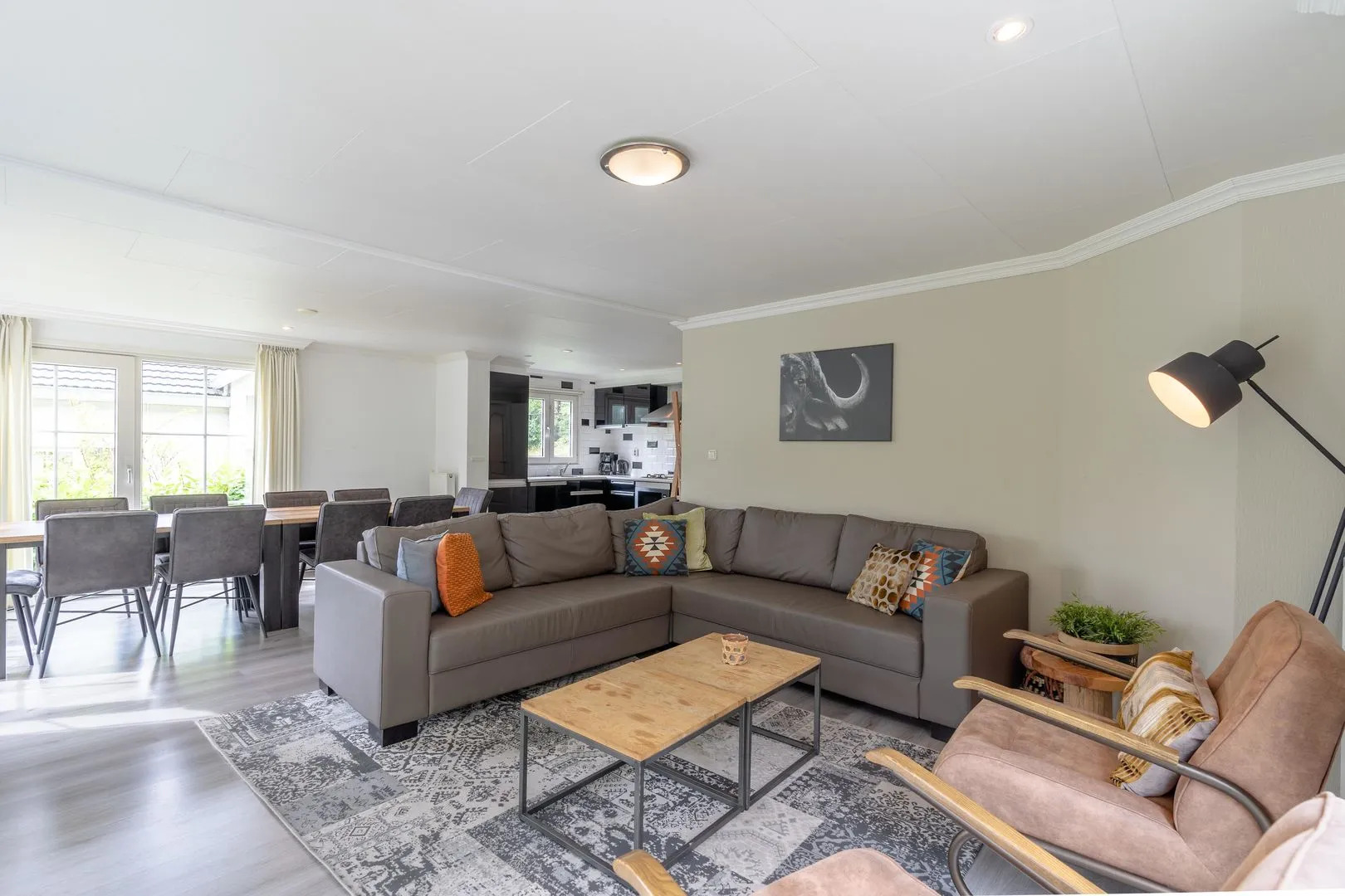 EuroParcs Brunssummerheide