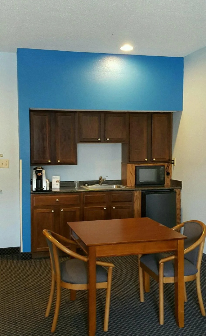 Wingate by Wyndham Savannah I-95 North